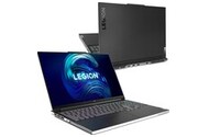 Laptop Lenovo Legion S7 16" Intel Core i5 12500H NVIDIA GeForce RTX 3060 16GB 512GB SSD