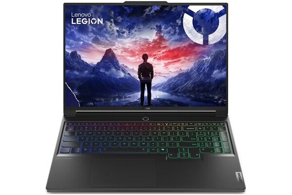 Laptop Lenovo Legion 7 16" Intel Core i7 14700HX NVIDIA GeForce RTX 4070 32GB 512GB SSD