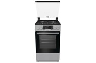 Kuchnia Gorenje K535S płyta gazowa, piekarnik elektryczny