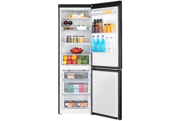 Lodówka Samsung RB33J3230BC