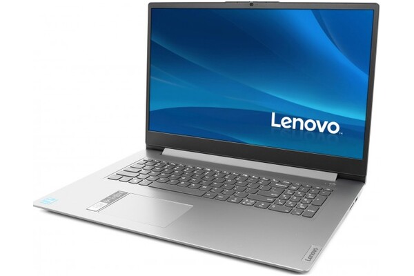 Laptop Lenovo IdeaPad 3 17.3" Intel Core i3 INTEL UHD 8GB 512GB SSD Windows 11 Home