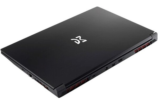 Laptop Dream Machines 15.6" Intel Core i5 13420H NVIDIA GeForce RTX 4050 32GB 1024GB SSD