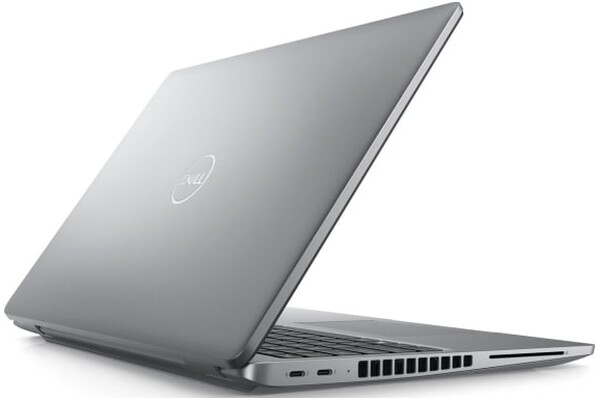 Laptop DELL Latitude 5550 15.6" Intel Core i5 1335U Intel UHD (Intel Iris Xe ) 8GB 512GB SSD M.2 Windows 11 Professional