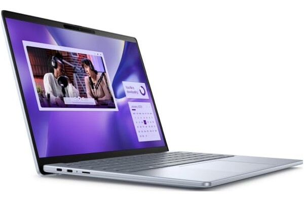 Laptop DELL Inspiron 7441 14" Qualcomm Snapdragon X Plus QUALCOMM Adreno 16GB 1024GB SSD M.2 Windows 11 Home