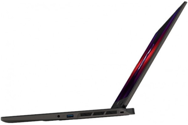 Laptop MSI Sword 16 16" Intel Core i7 NVIDIA GeForce RTX 4060 16GB 1024GB SSD