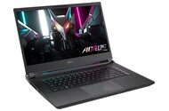 Laptop GIGABYTE Aorus 15 15.6" Intel Core i5 NVIDIA GeForce RTX 4060 16GB 512GB SSD