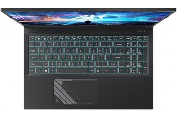 Laptop GIGABYTE G5 15.6" Intel Core i7 NVIDIA GeForce RTX 4060 16GB 1024GB SSD Windows 11 Home