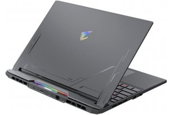 Laptop GIGABYTE Aorus 15X 15.6" Intel Core i9 13980HX NVIDIA GeForce RTX 4070 64GB 1024GB SSD M.2 Windows 11 Home