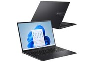 Laptop ASUS Vivobook 16X 16" Intel Core i5 1335U INTEL Iris Xe 16GB 1024GB SSD Windows 11 Home