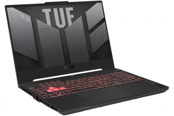 Laptop ASUS TUF Gaming A15 15.6" AMD Ryzen 5 NVIDIA GeForce RTX 4060 16GB 512GB SSD