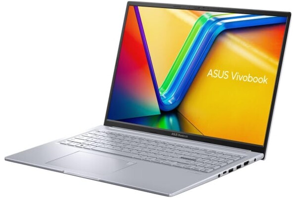 Laptop ASUS Vivobook 16X 16" AMD Ryzen 7 7730U AMD Radeon 24GB 1024GB SSD M.2 Windows 11 Home