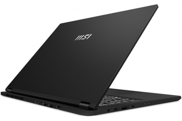 Laptop MSI Modern 14 14" Intel Core i7 INTEL Iris Xe 16GB 512GB SSD Windows 11 Home
