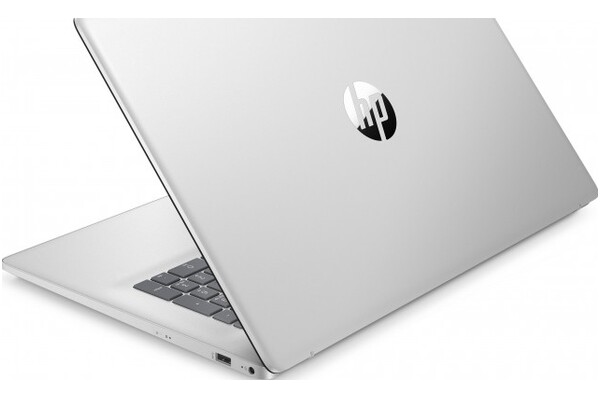 Laptop HP HP 17 17.3" AMD Ryzen 3 AMD Radeon 8GB 512GB SSD Windows 11 Home