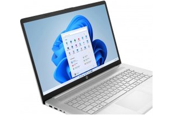 Laptop HP HP 17 17.3" Intel Core i5 1335U INTEL Iris Xe 32GB 2048GB SSD M.2 Windows 11 Professional