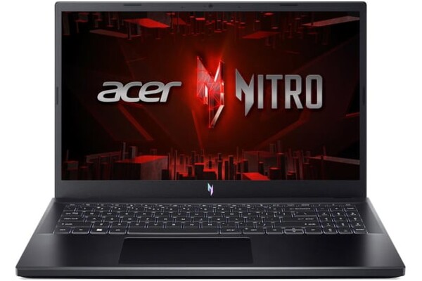 Laptop ACER Nitro V 15.6" Intel Core i5 13420H NVIDIA GeForce RTX 3050 32GB 1024GB SSD M.2 Windows 11 Home