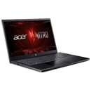 Laptop ACER Nitro V 15.6" AMD Ryzen 7 NVIDIA GeForce RTX 4060 16GB 1024GB SSD