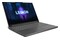 Laptop Lenovo Legion Slim 5 16" Intel Core i5 12450H NVIDIA GeForce RTX 4050 32GB 512GB SSD M.2 Windows 11 Home