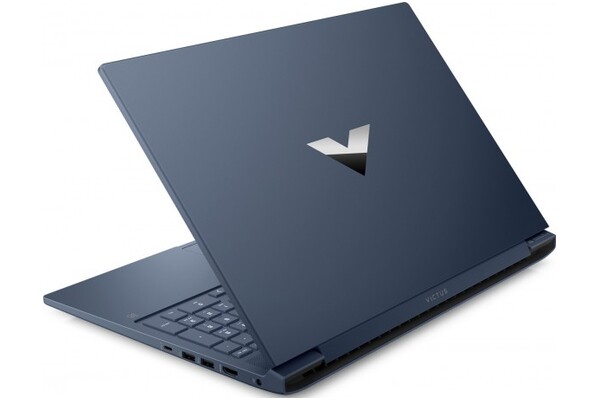 Laptop HP VICTUS 16 16.1" AMD Ryzen 5 NVIDIA GeForce RTX 4050 16GB 512GB SSD Windows 11 Home