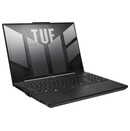 Laptop ASUS TUF Gaming A16 16" AMD Ryzen 7 AMD Radeon RX 7600S 16GB 512GB SSD Windows 11 Home