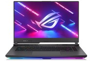 Laptop ASUS ROG Strix G15 15.6" AMD Ryzen 7 6800H NVIDIA GeForce RTX 3050 32GB 512GB SSD M.2 Windows 11 Professional