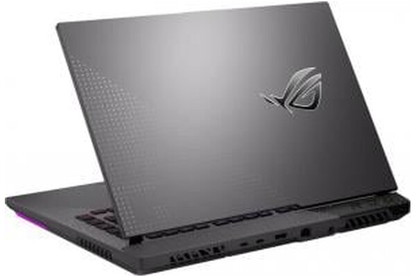 Laptop ASUS ROG Strix G15 15.6" AMD Ryzen 7 6800H NVIDIA GeForce RTX 3050 32GB 512GB SSD M.2 Windows 11 Professional