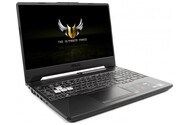 Laptop ASUS TUF Gaming A15 15.6" AMD Ryzen 5 NVIDIA GeForce RTX 3050 8GB 1024GB SSD