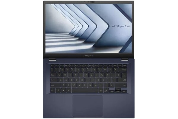 Laptop ASUS ExpertBook B1 14" Intel Core i5 1335U INTEL UHD 8GB 512GB SSD M.2 Windows 11 Professional