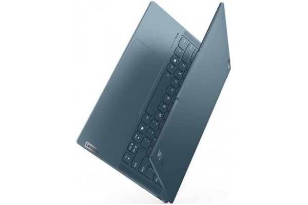 Laptop Lenovo Yoga 7 14" Intel Core Ultra 5 125H Intel Arc 7 16GB 1024GB SSD M.2 Windows 11 Home