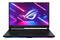 Laptop ASUS ROG Strix SCAR 17 17.3" AMD Ryzen 9 NVIDIA GeForce RTX 4080 32GB 1024GB SSD Windows 11 Home