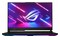 Laptop ASUS ROG Strix SCAR 17 17.3" AMD Ryzen 9 NVIDIA GeForce RTX 4080 32GB 1024GB SSD Windows 11 Home