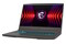 Laptop MSI Thin 15 15.6" Intel Core i5 12450H NVIDIA GeForce RTX 3050 32GB 512GB SSD M.2 Windows 11 Home
