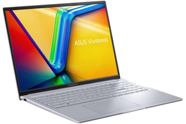 Laptop ASUS Vivobook 16X 16" AMD Ryzen 7 7730U AMD Radeon 16GB 1024GB SSD M.2 Windows 11 Home