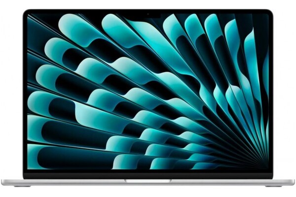 Laptop Apple MacBook Air 15.3" Apple Apple M3 (10 rdz.) 24GB 512GB SSD macOS
