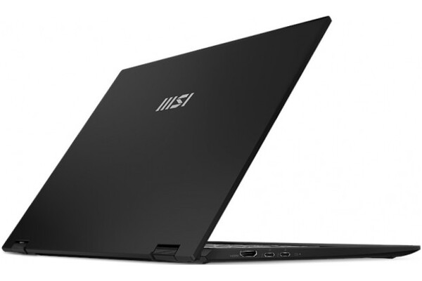 Laptop MSI Summit E14 14" Intel Core i7 INTEL Iris Xe 16GB 1024GB SSD Windows 10 Home