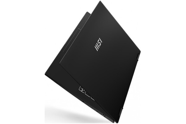 Laptop MSI Summit E14 14" Intel Core i7 INTEL Iris Xe 16GB 1024GB SSD Windows 10 Home