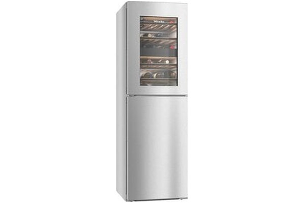 Lodówka MIELE KWNS28462EEDTCS