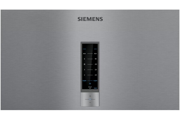 Lodówka Siemens KG36N7IEQ