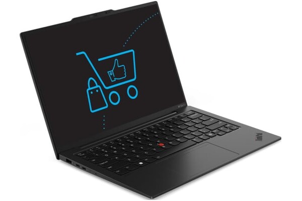 Laptop Lenovo ThinkPad X1 14" Intel Core Ultra 5 125U Intel 16GB 512GB SSD M.2 Windows 11 Professional