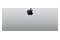 Laptop Apple MacBook Pro 16.2" Apple Apple M3 Max (40 rdz.) 128GB 2048GB SSD macOS