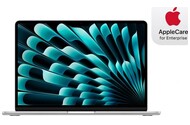 Laptop Apple MacBook Air 13.6" Apple Apple M3 (10 rdz.) 16GB 256GB SSD macOS