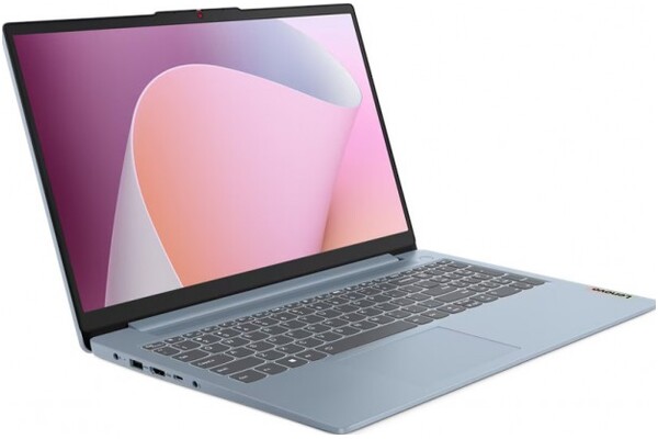 Laptop Lenovo IdeaPad Slim 3 15.6" AMD Ryzen 5 AMD Radeon 8GB 1024GB SSD Windows 11 Professional