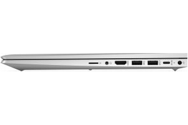 Laptop HP ProBook 455 G8 15.6" AMD Ryzen 5 5600U AMD Radeon RX Vega 7 16GB 512GB SSD M.2 windows 10 professional