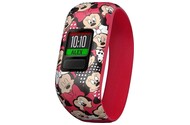 Smartwatch Garmin Vivofit Junior 2 0.43" czerwony