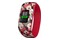 Smartwatch Garmin Vivofit Junior 2 0.43" czerwony