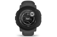 Smartwatch Garmin Instinct 2 Dezl czarny