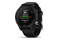 Smartwatch Garmin Forerunner 255S Music czarny