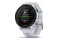 Smartwatch Garmin Forerunner 255S Music biały