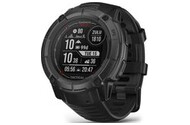 Smartwatch Garmin Instinct 2X Solar Tactical czarny