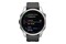 Smartwatch Garmin Fenix 7s Pro Solar srebrny