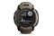 Smartwatch Garmin Instinct 2X Solar Tactical Brązowo-czarny